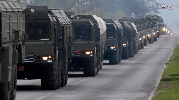    © Sputnik / Виктор Толочко