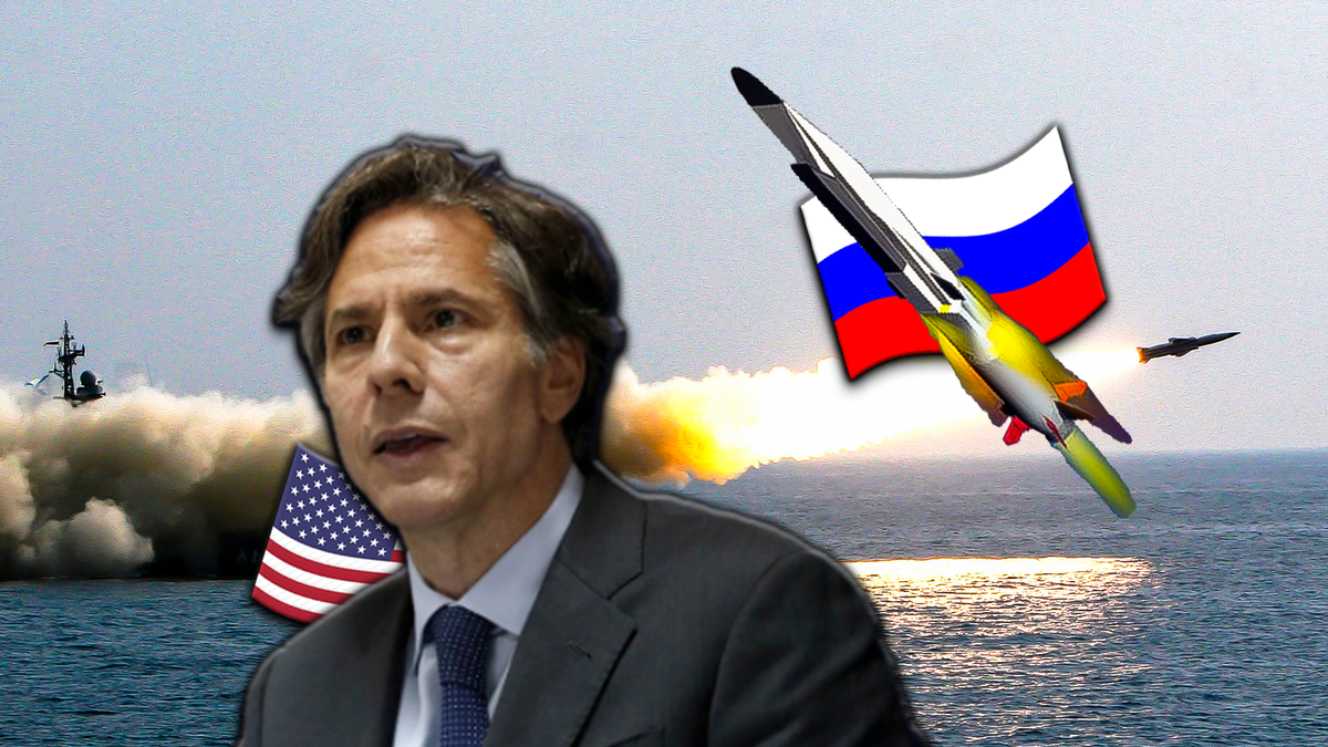 В Госдепе США потребовали запретить гиперзвуковую ракету «Циркон» России, назвав ее бесчеловечным оружием