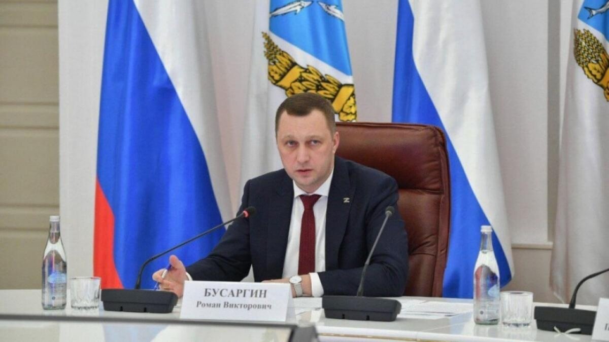    Бусаргин и Загородняя обсудили вопросы помощи участникам СВОНовости Саратова и области – Сетевое издание «Репортер64»