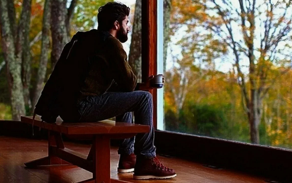 Кому-то и в одиночестве жить хорошо, но до поры до времени.