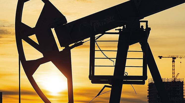    ТАСС Нефть будет индексироваться по-русски