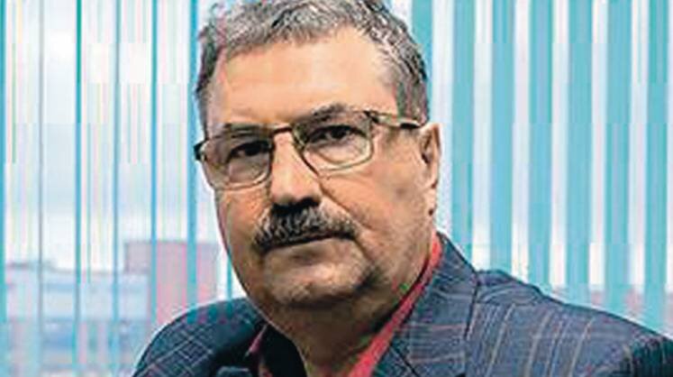     Владимир Бессонов, НИУ ВШЭ