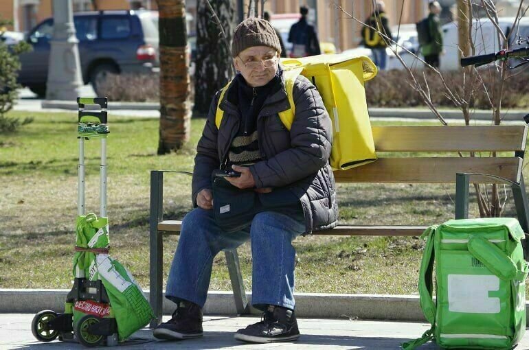   Игорь Самохвалов/ПГ