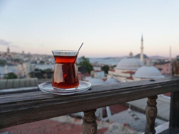    © Pixabay Image by ayşe kaya from Pixabay