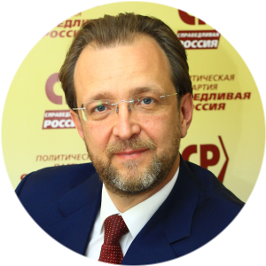 Андрей КУЗНЕЦОВ