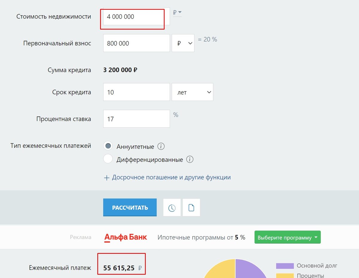 Что сейчас выгоднее и рациональнее: ипотека или аренда жилья? На примере  однушки в Москве | БытСоветчица — Вероника Чурсина 🌏 | Дзен