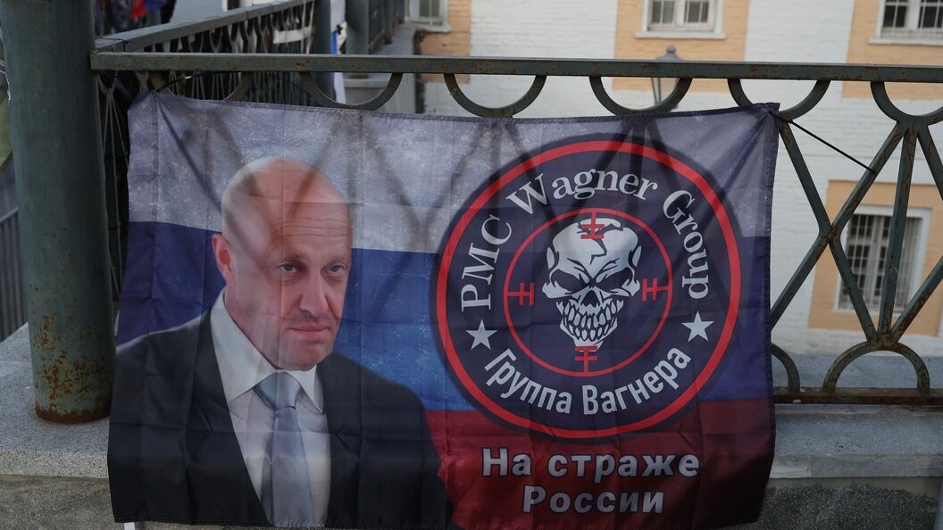    © Petrov Sergey/Globallookpress