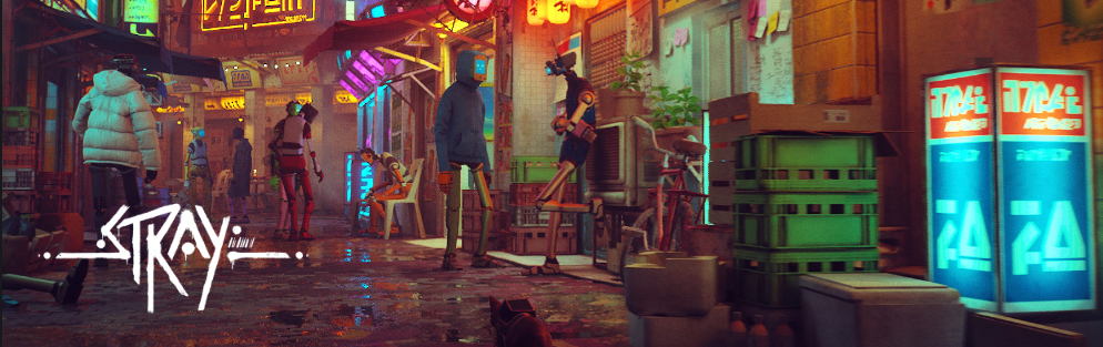 Stray