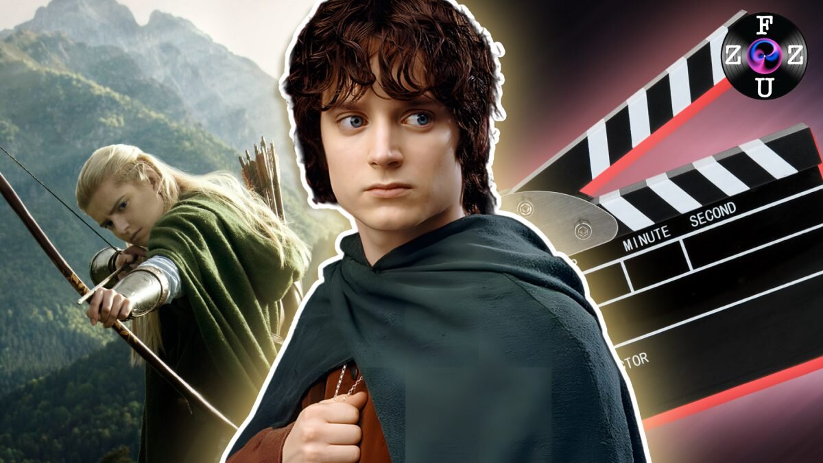 Культовая трилогия из Новой Зеландии: где и как снимали «Властелин колец»