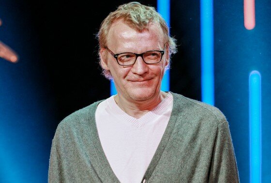    Алексей Серебряков