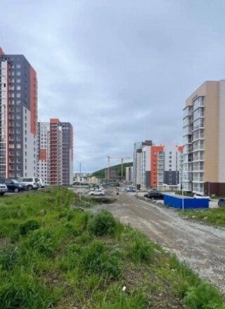    В 2024 году обновят несколько перекрёстков. Фото: администрация Владивостока