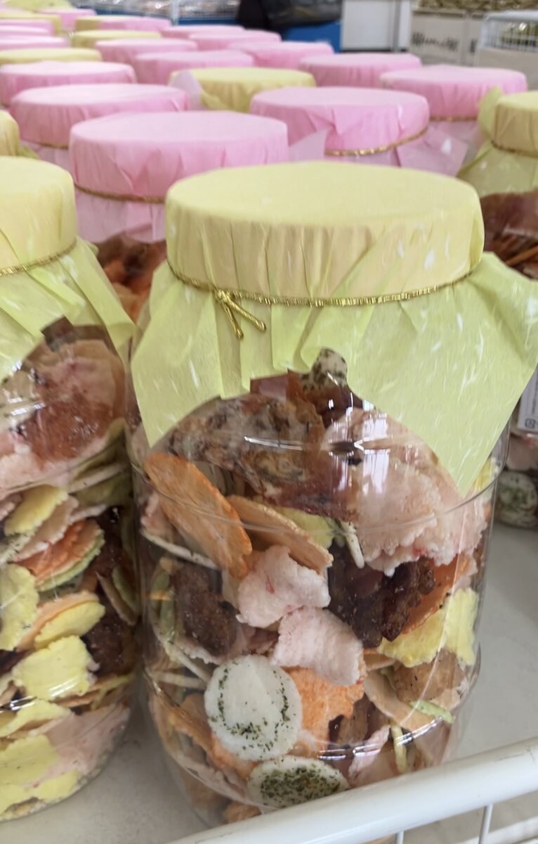 Изготовлено только что, уже в продаже