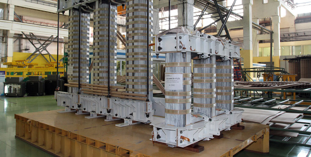 «Тольяттинский трансформатор» укомплектовал «Россети» дефектным ...