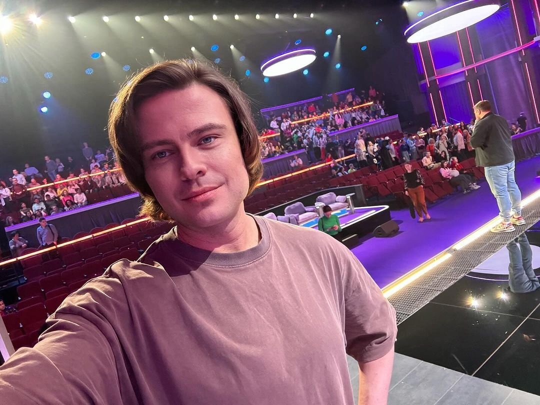    Прохор Шаляпин