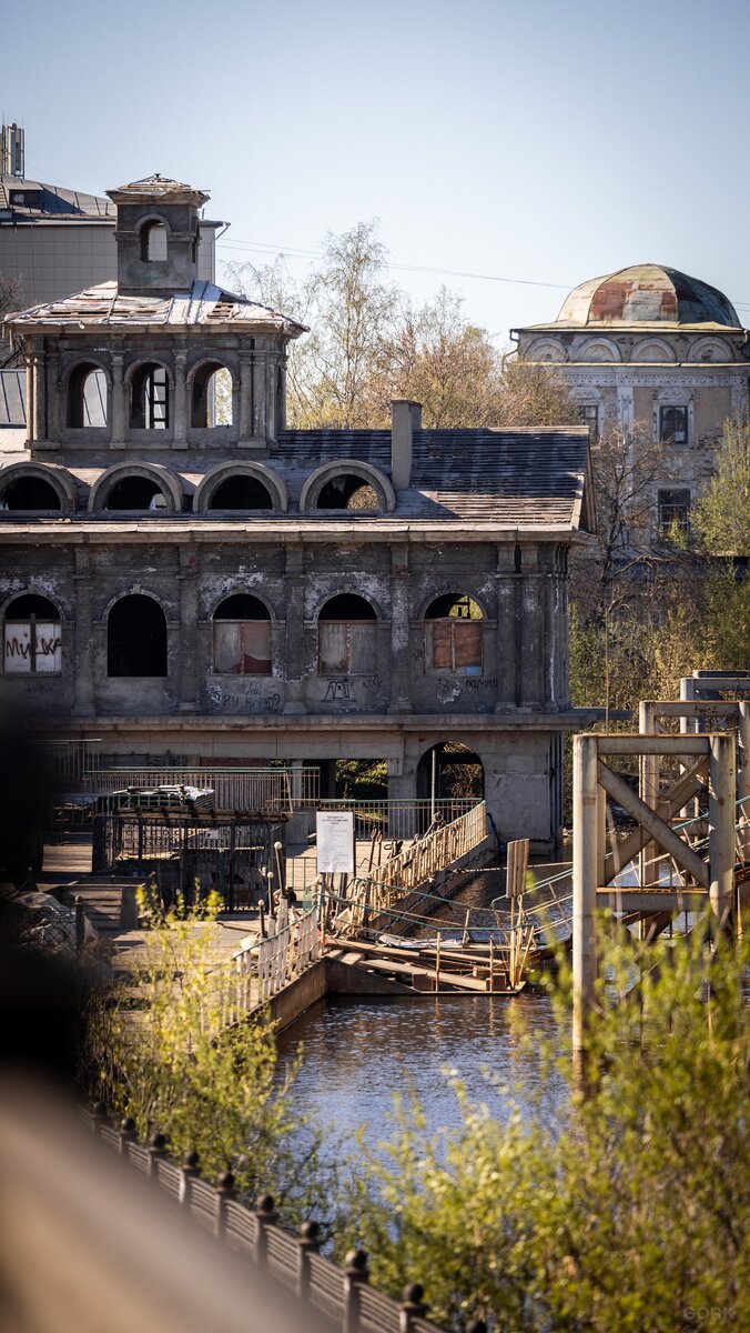 Фото: Gork Journal