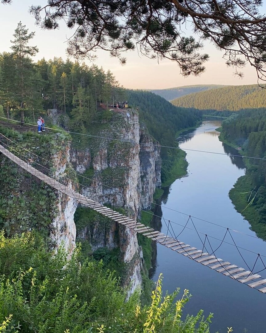Сплав по р. Айс туроператором Другой Маршрут