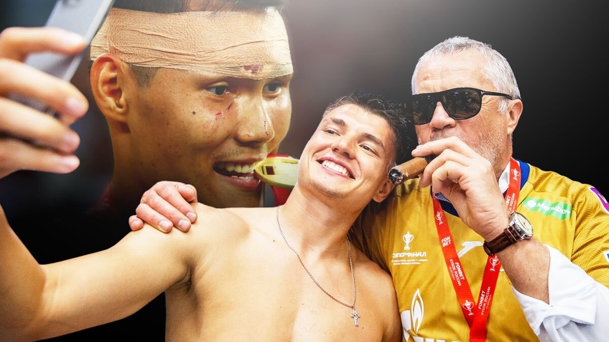    Евгений Семенов, Sport24 / fc-zenit.ru