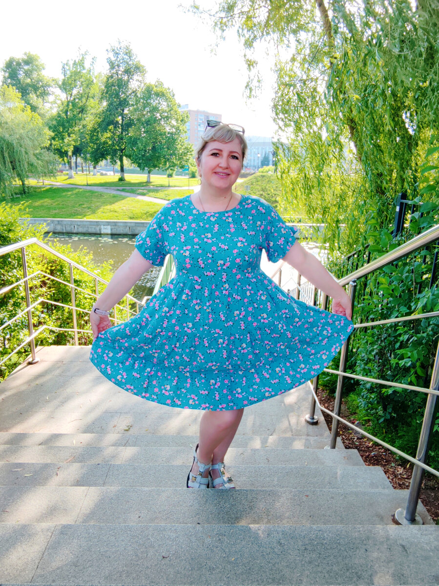 Фото автора канала. 