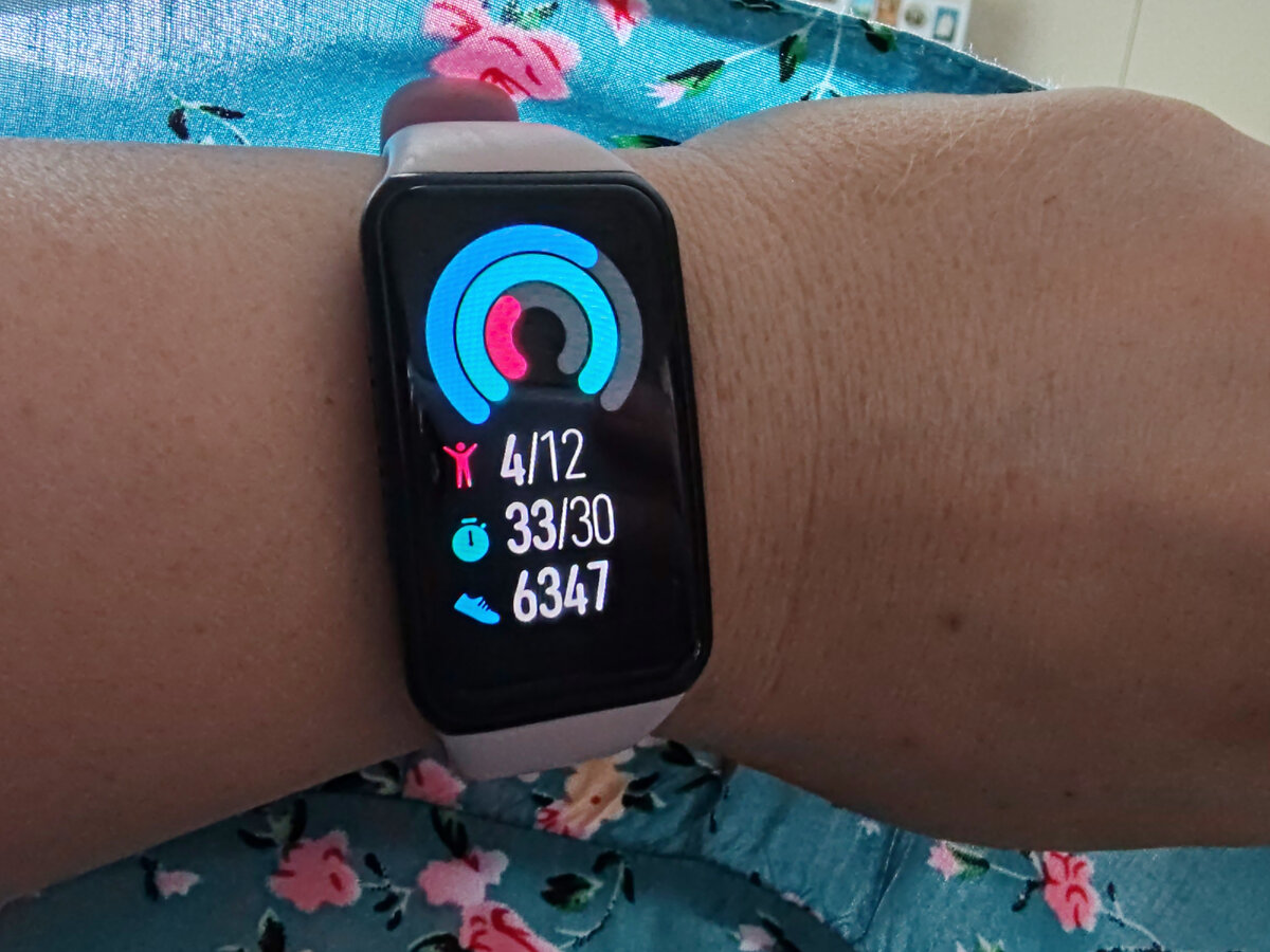 Фото автора канала. 