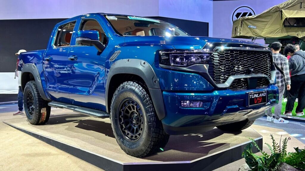    Foton Антон Чудайкин