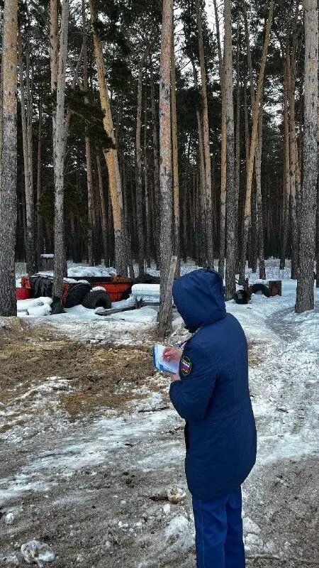     Источник: Прокуратура Омской области