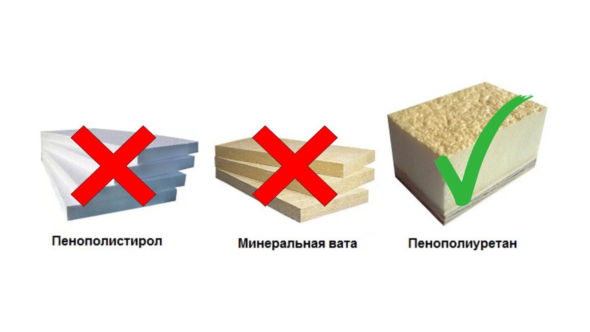 Первая ошибка, которую делают многие владельцы домов при утеплении, - неправильный выбор утепляющего материала. Каждый материал имеет свои особенности, преимущества и недостатки. Перед выбором материала необходимо учитывать климатические условия региона, где расположен дом, его тип и конструкцию, а также бюджет на утепление.