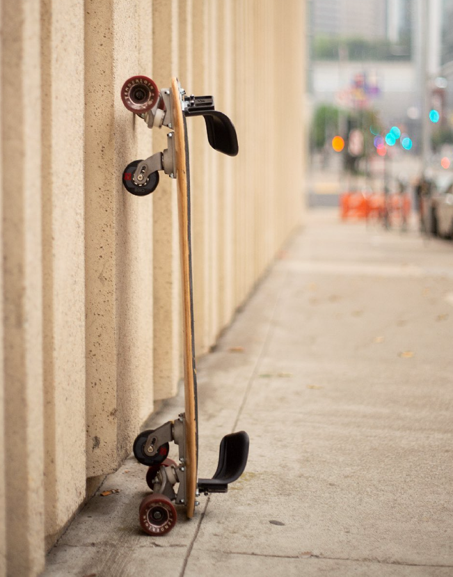 Листайте карусель, чтобы ближе познакомиться с анатомией 