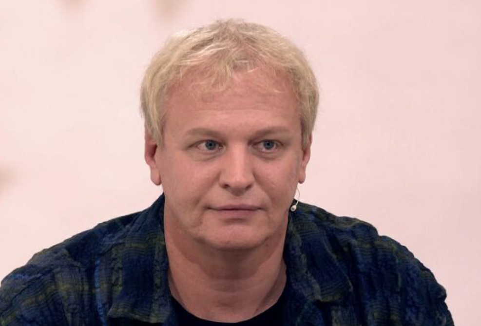 Сергей Юшкевич