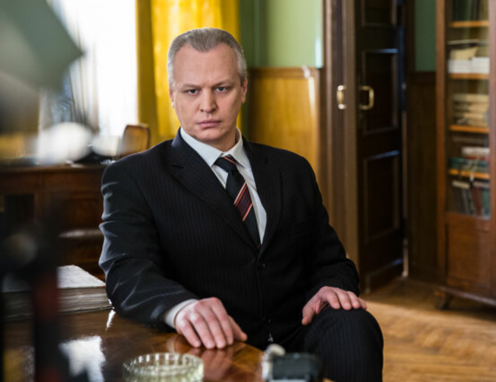 Сергей Юшкевич