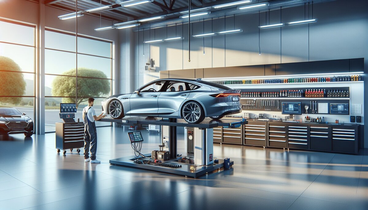 Изображение DALL-E  📷
