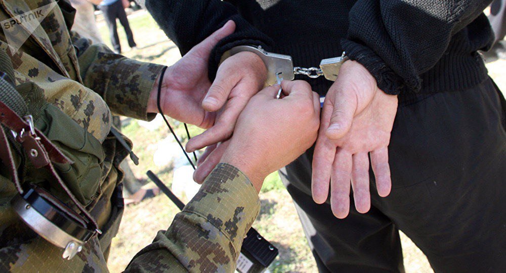 ПУ ФСБ России по Курганской и Тюменской областям📷
