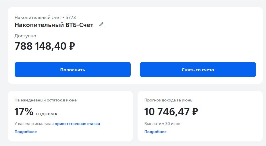 источник фото скриншот с личного кабинета банка