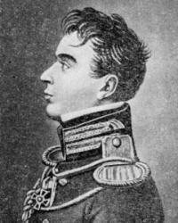    Иван Алексеевич Стемпковский - археолог, градоначальник Керчи в 1828-1832 годах, один из основателей и организаторов Керченского музея древностей.