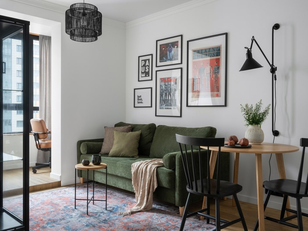  📷Дизайн: Нина Клюс