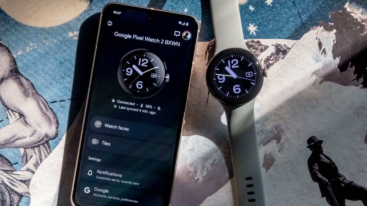 Wear OS получает обновление: в Google Кошелек добавлен PayPal плюс новая  функция ключей от автомобиля | Китайский специалист | Дзен