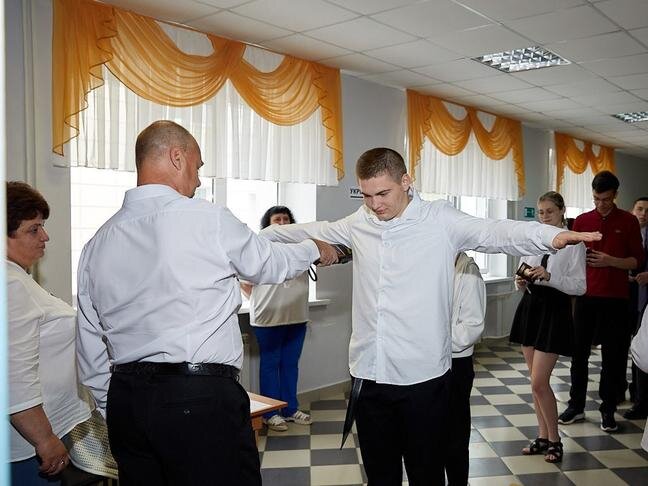 Фото: Елена Журавлёва