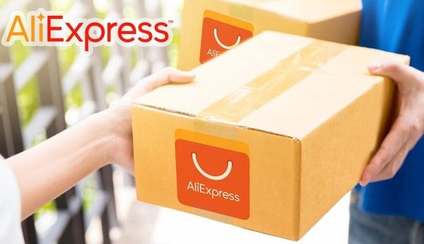 Статусы Заказов и Посылок на сайте АлиЭкспресс 