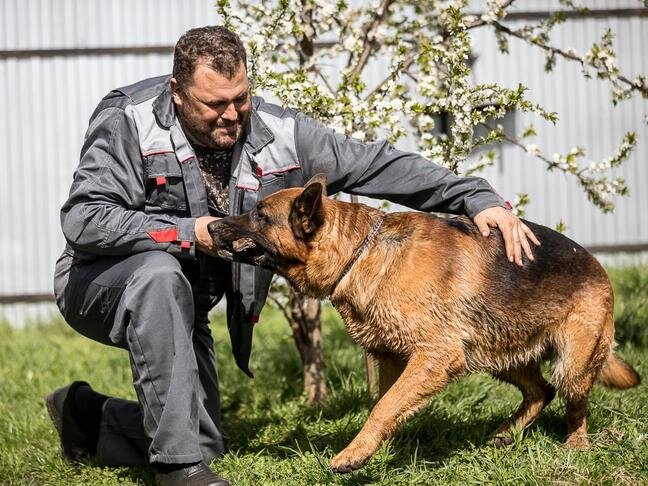 Фото: Павел Колядин 