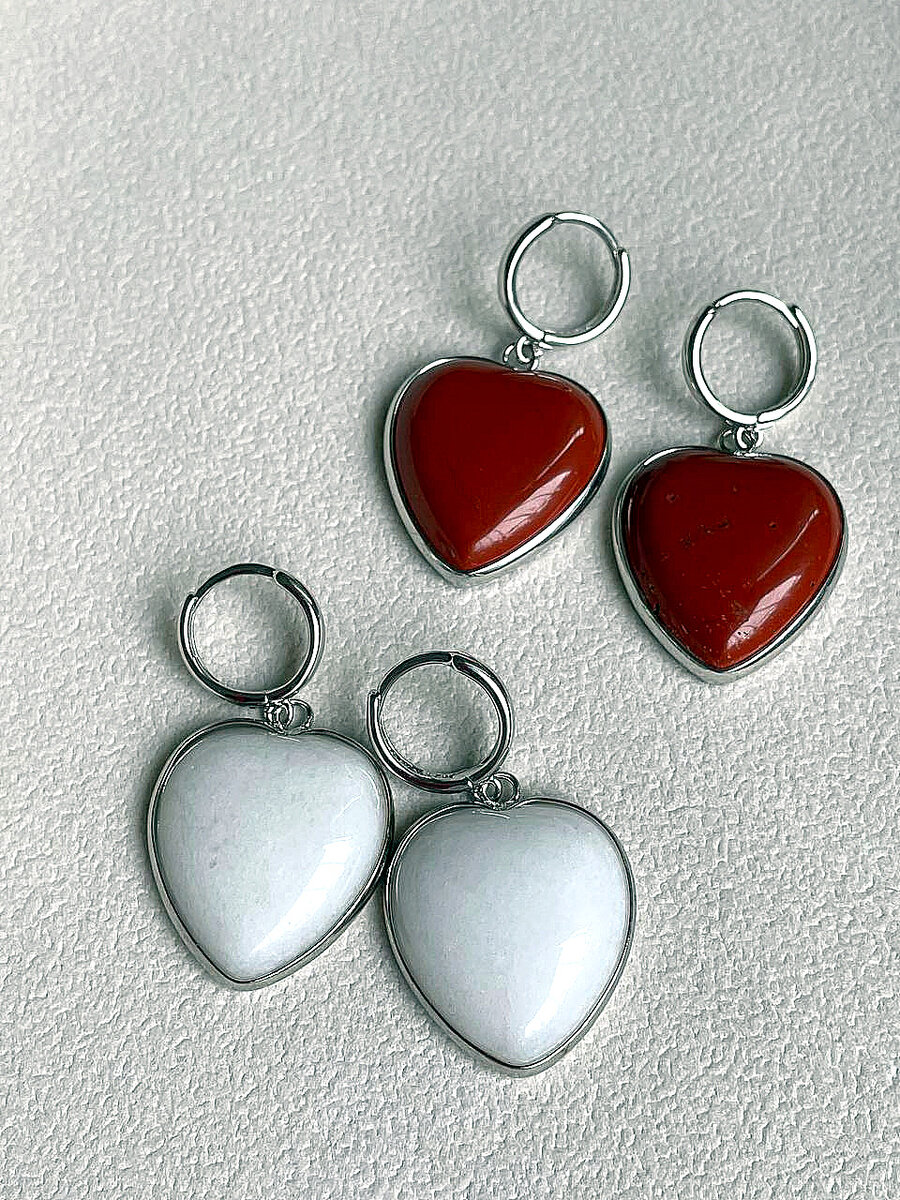 Модель "Рубиновое молоко".