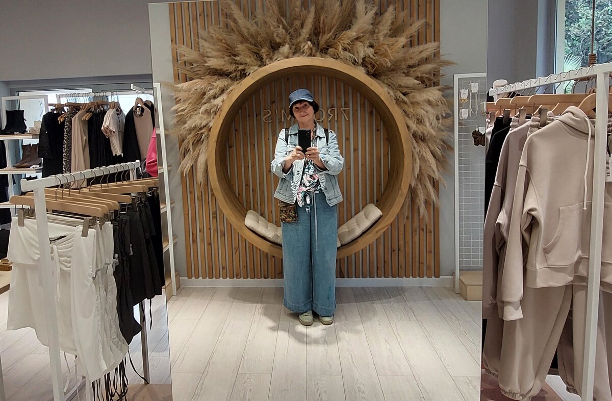 Фото автора