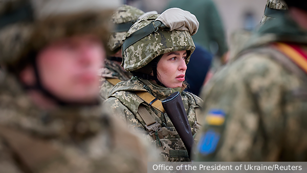     Фото: Office of the President of Ukraine/Reuters   
 Текст: Вера Басилая