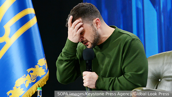     Фото: SOPA Images/Keystone Press Agency/Global Look Press   
 Текст: Алексей Дегтярев