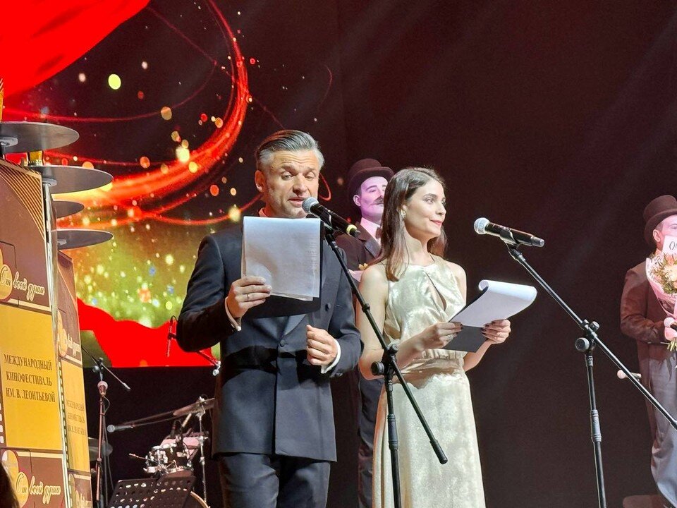    Фото: ДОЛГОВА Марина