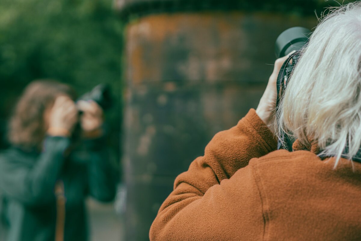 Фото с бесплатного фотостока https://unsplash.com, автор Jonathan Cosens Photography