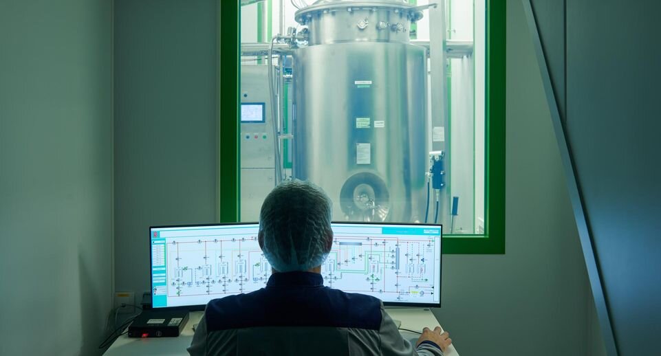     Пресс-служба департамента инвестиционной и промышленной политики Москвы