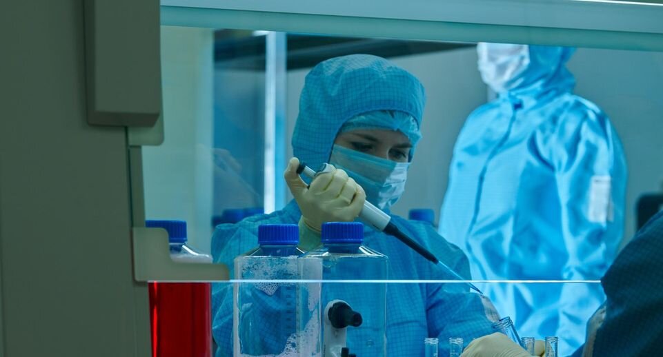     Пресс-служба департамента инвестиционной и промышленной политики Москвы