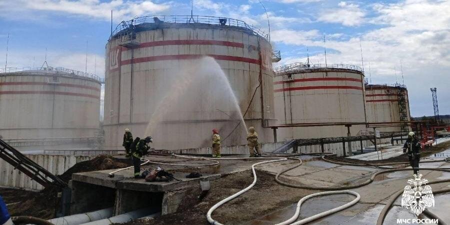 Источник: ГУ МЧС по республике Коми 
