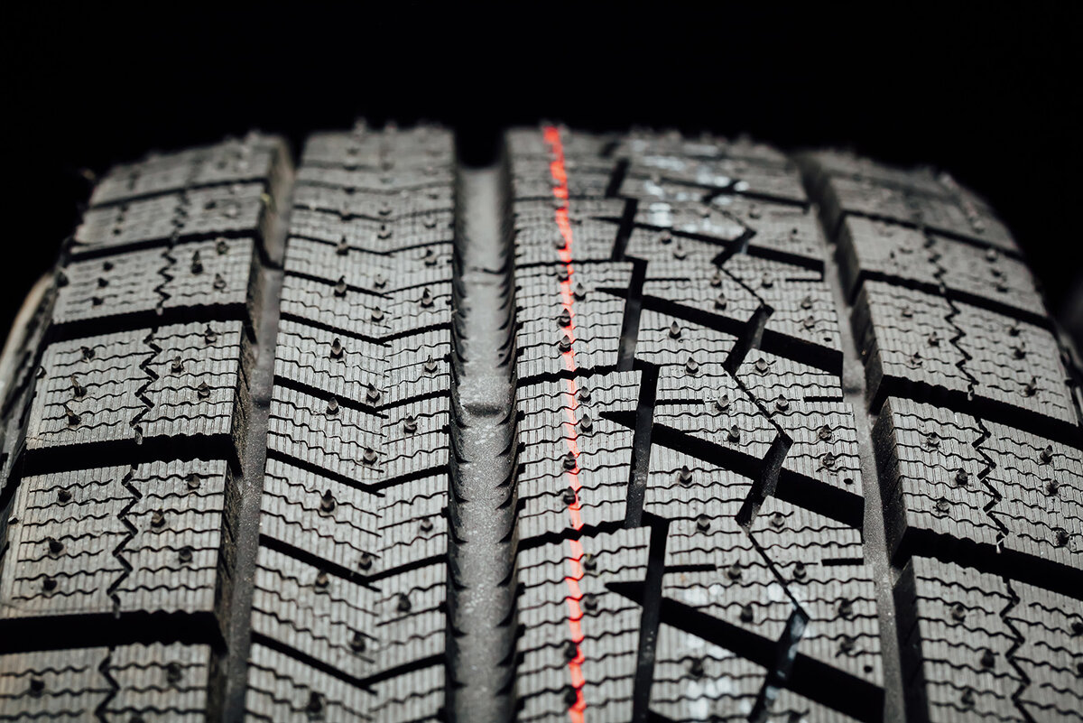 Кого и на сколько будут штрафовать с 1 июня за резину не по сезону