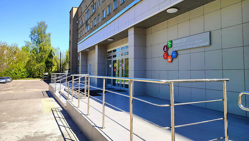 Стали известны районы Тверской области, где люди чаще заболевают раком ...