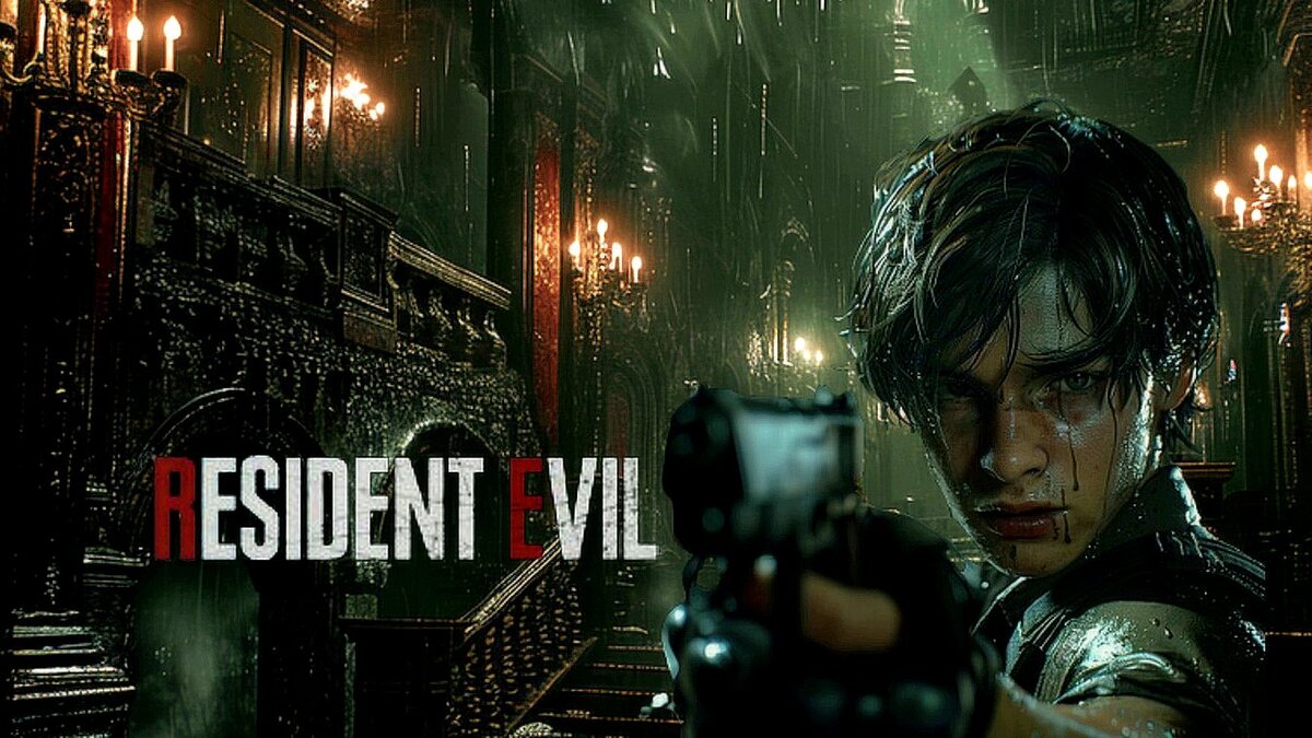 Ремейки делать...